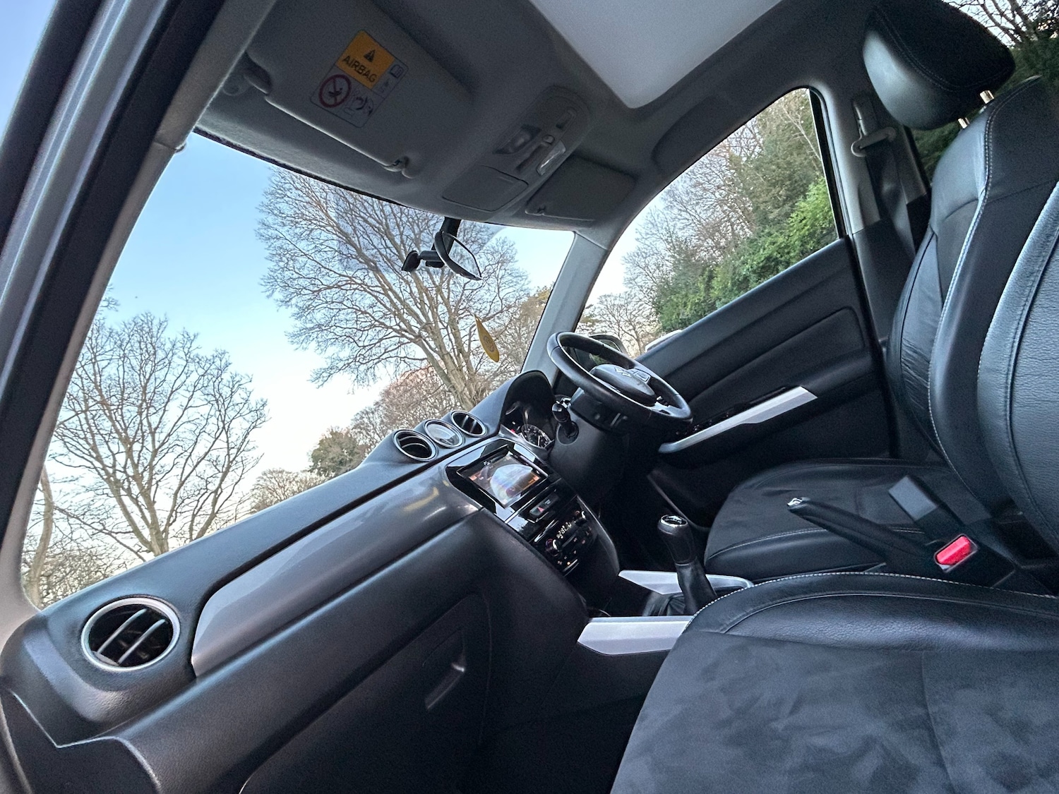 Used Suzuki Vitara 2015 for sale - 77006511: Photo 55