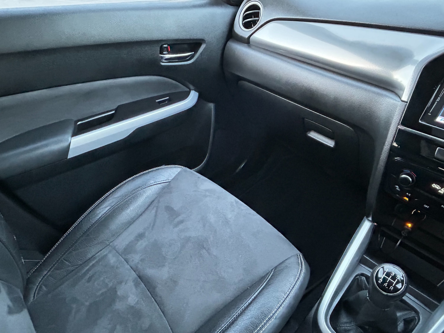 Used Suzuki Vitara 2015 for sale - 77006511: Photo 56