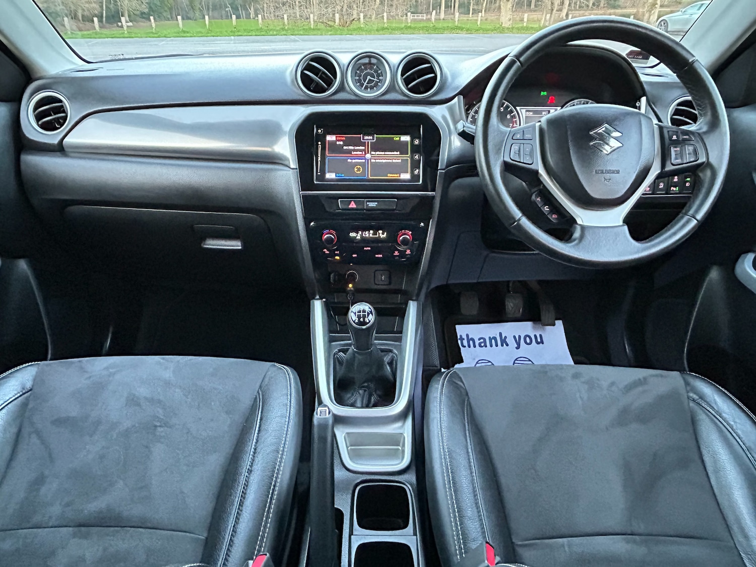 Used Suzuki Vitara 2015 for sale - 77006511: Photo 58