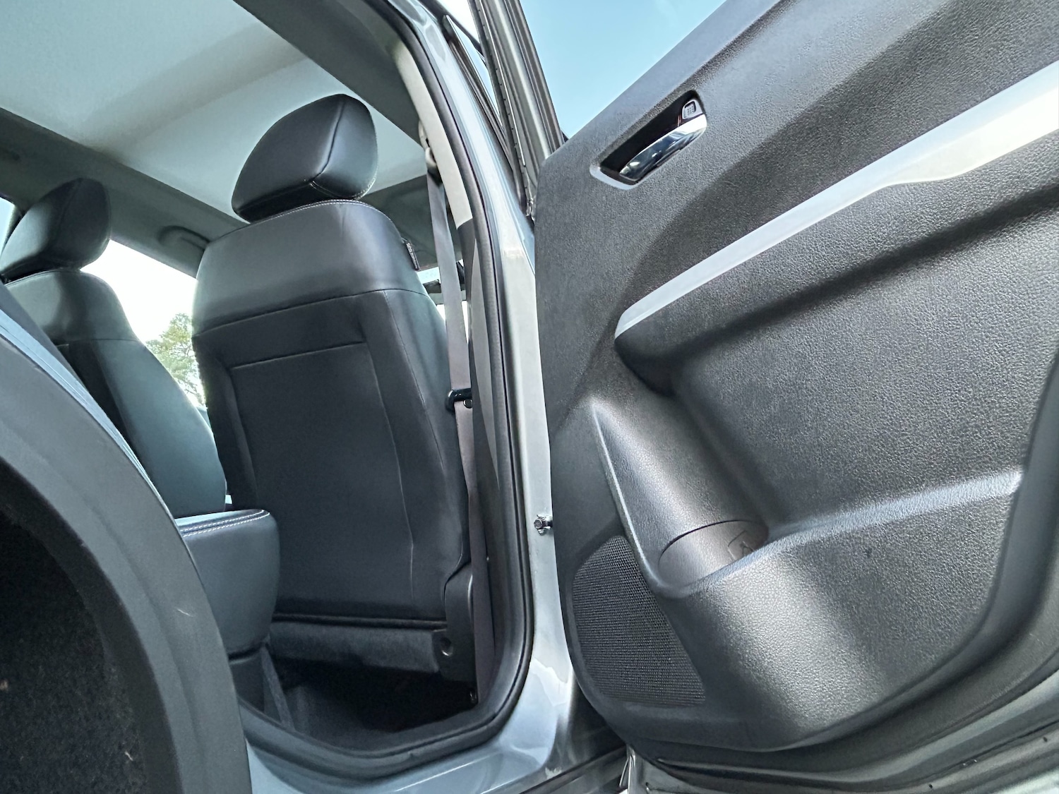 Used Suzuki Vitara 2015 for sale - 77006511: Photo 59