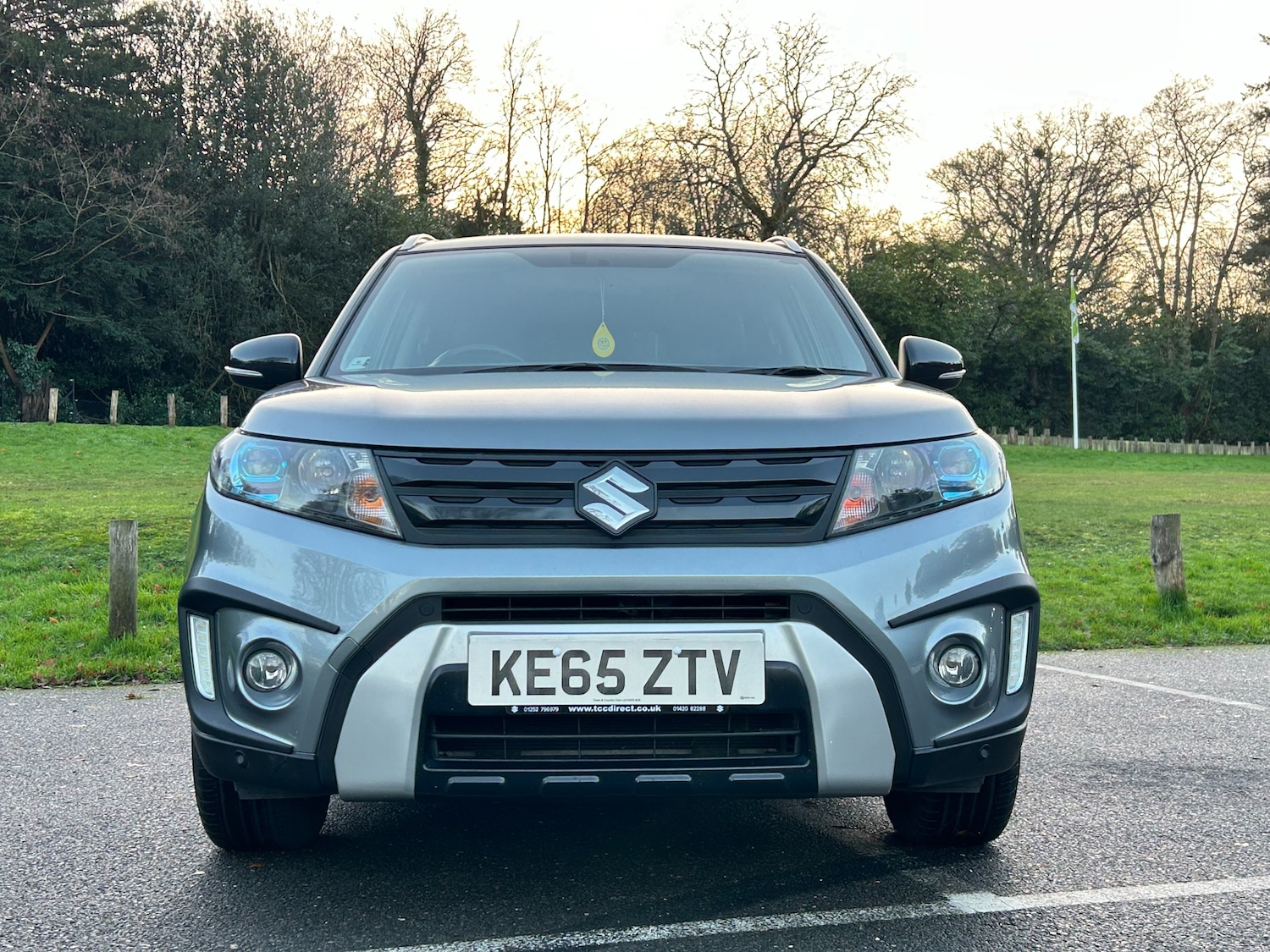 Used Suzuki Vitara 2015 for sale - 77006511: Photo 6