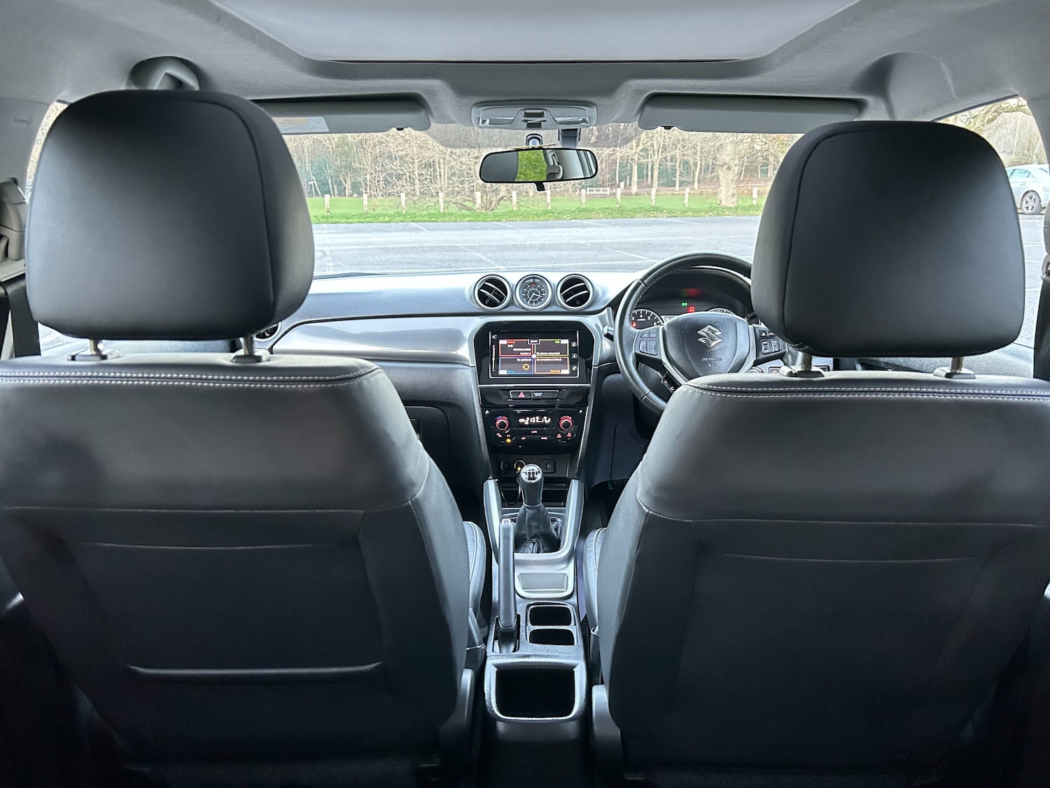 Used Suzuki Vitara 2015 for sale - 77006511: Photo 61