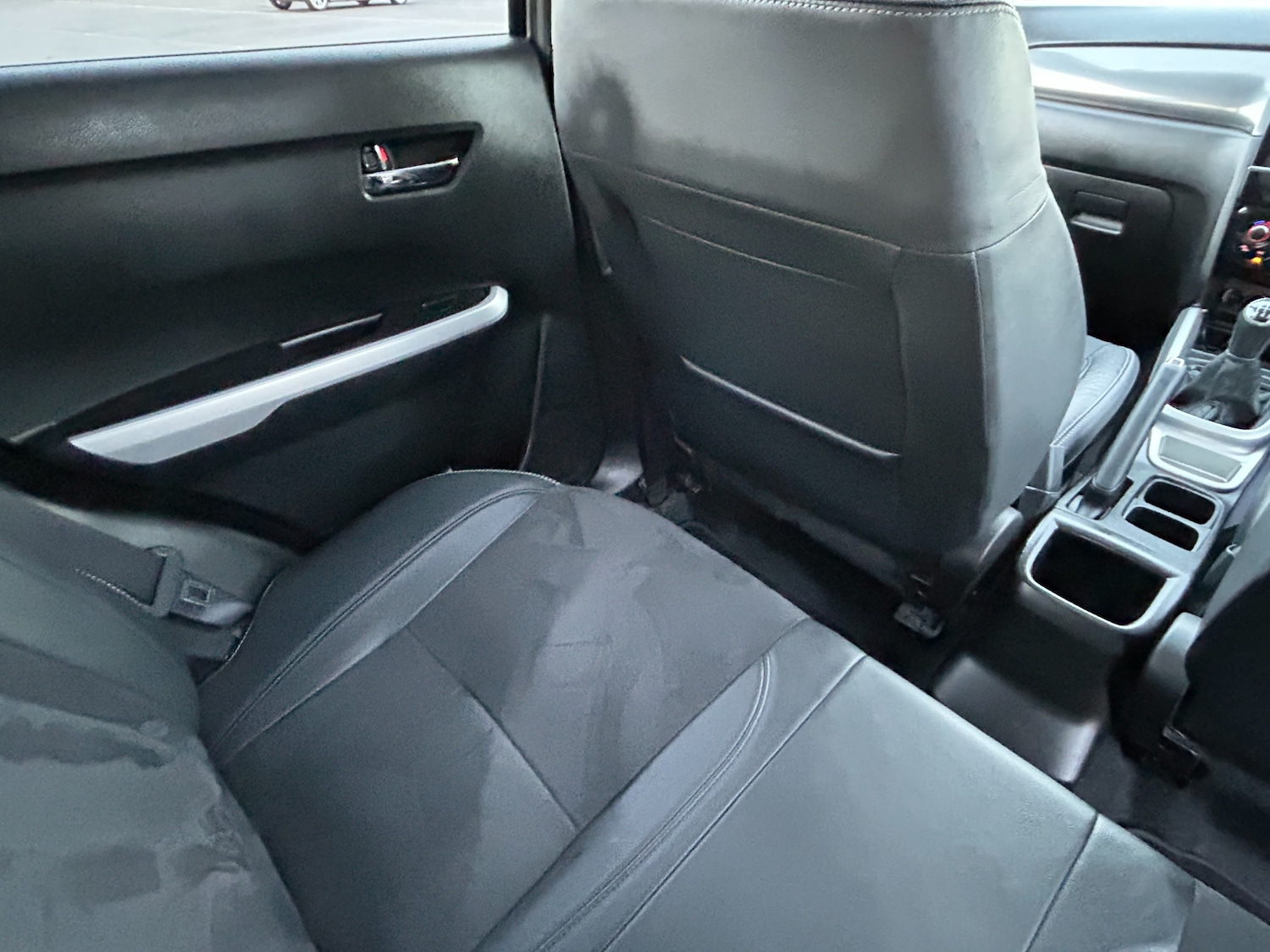 Used Suzuki Vitara 2015 for sale - 77006511: Photo 64