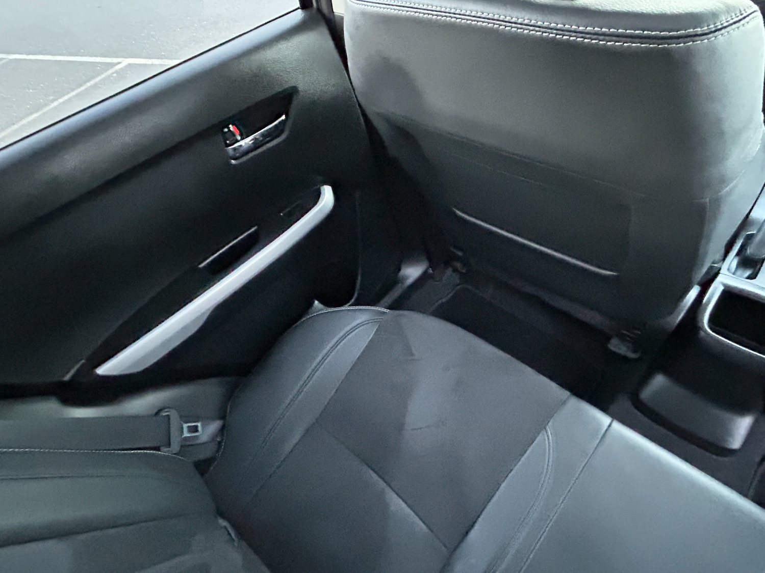 Used Suzuki Vitara 2015 for sale - 77006511: Photo 65