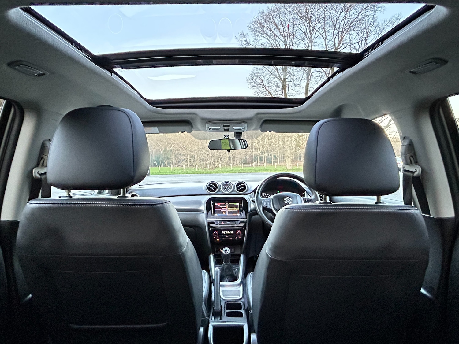 Used Suzuki Vitara 2015 for sale - 77006511: Photo 66