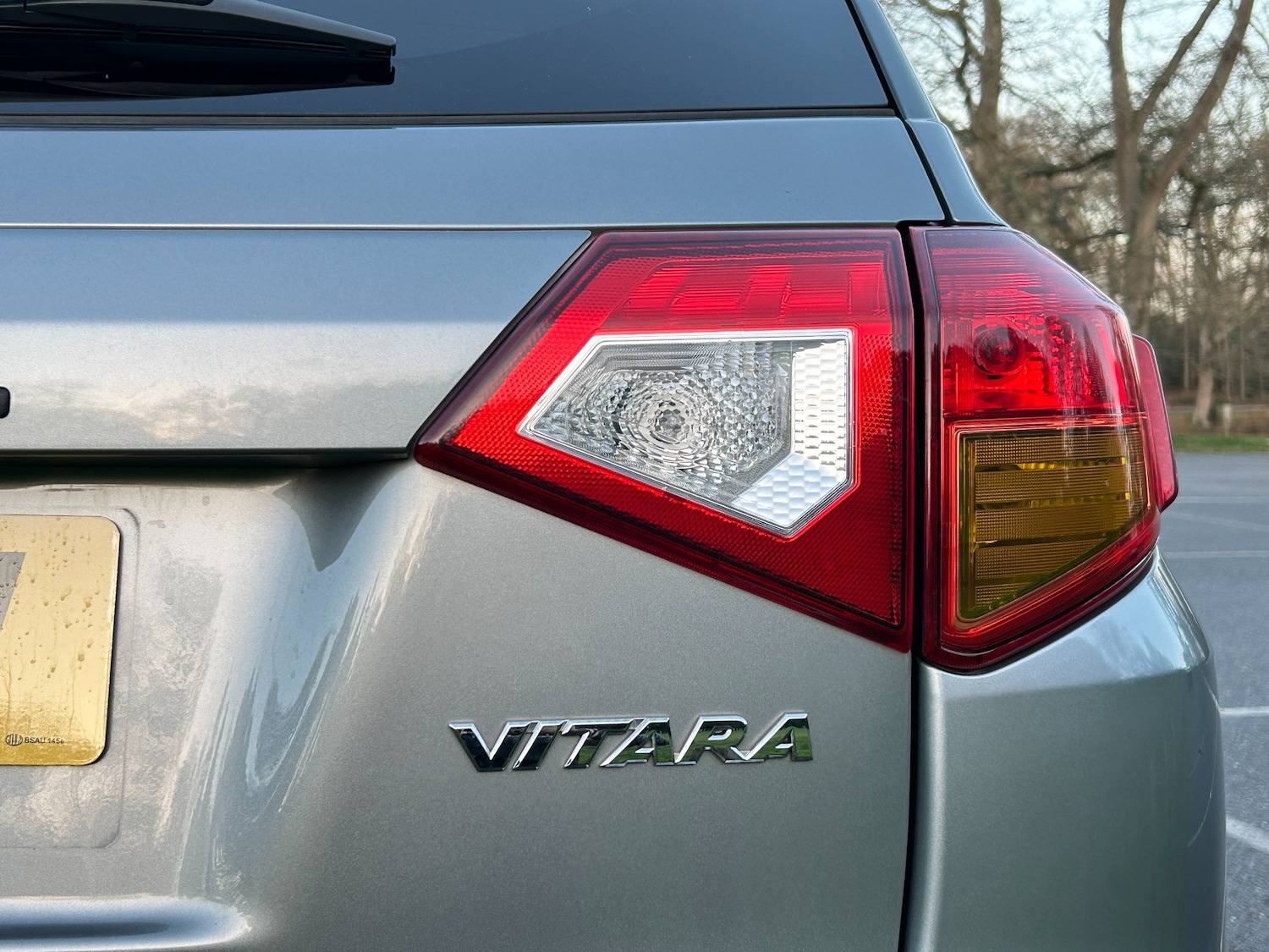 Used Suzuki Vitara 2015 for sale - 77006511: Photo 71