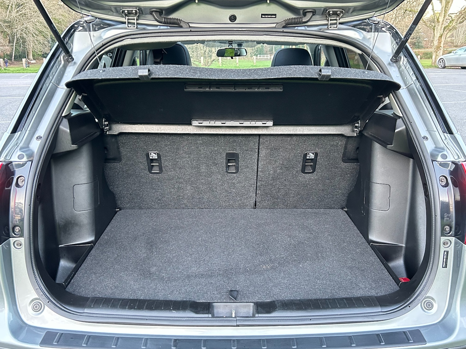 Used Suzuki Vitara 2015 for sale - 77006511: Photo 73