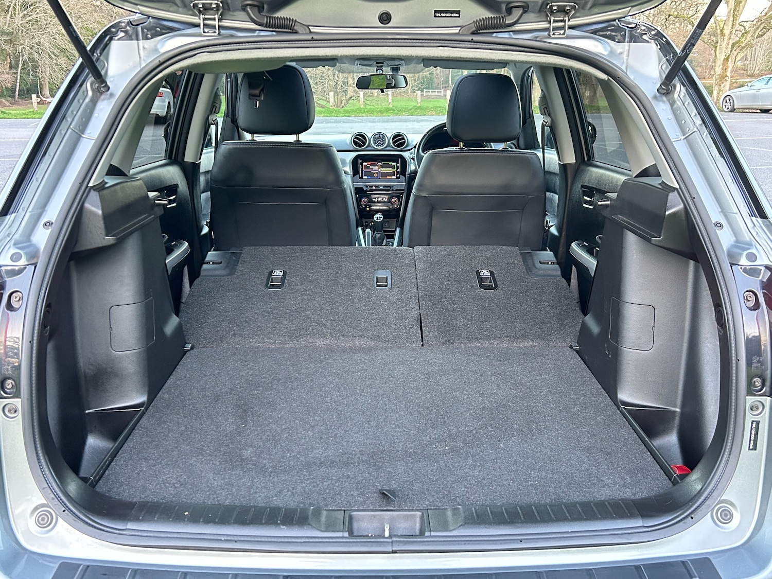 Used Suzuki Vitara 2015 for sale - 77006511: Photo 75