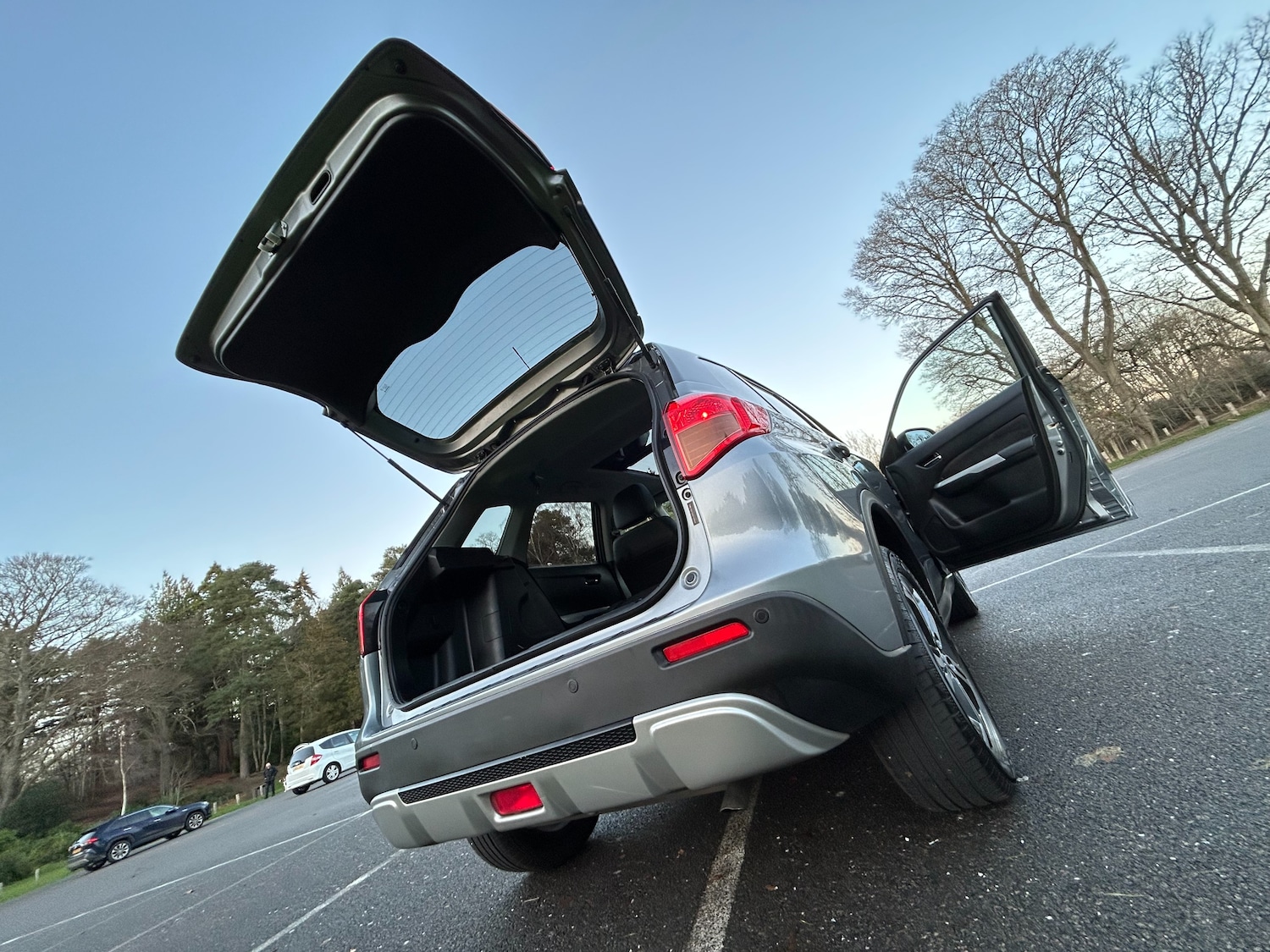 Used Suzuki Vitara 2015 for sale - 77006511: Photo 76