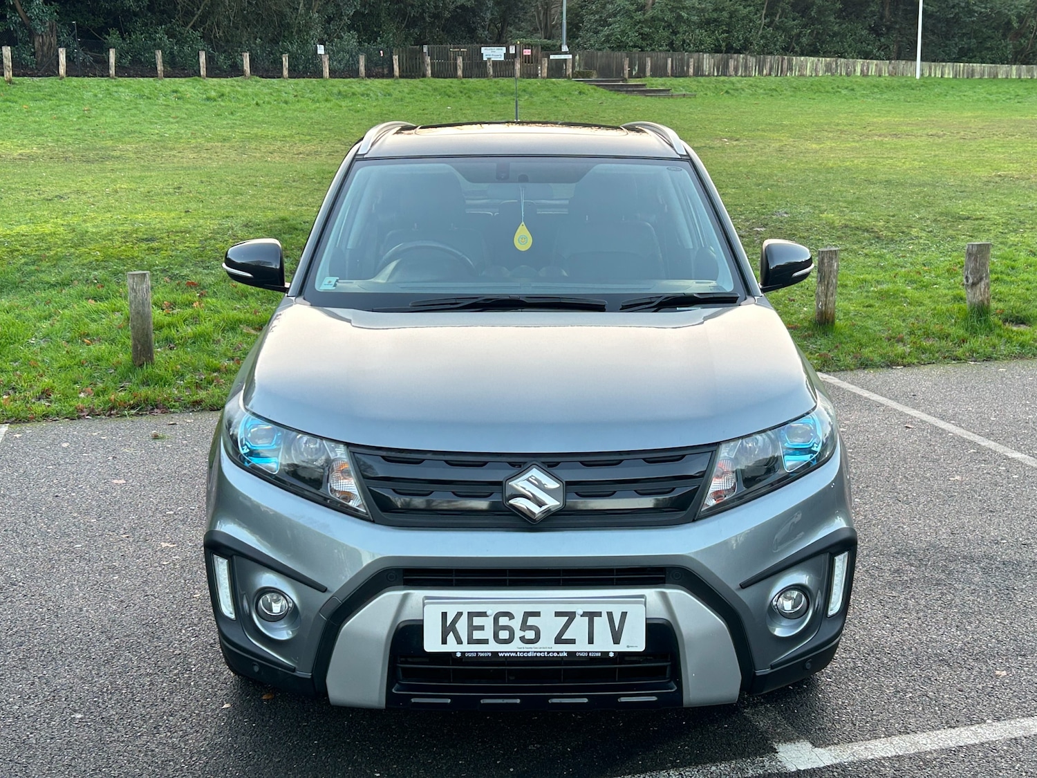 Used Suzuki Vitara 2015 for sale - 77006511: Photo 9