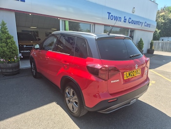 Used Suzuki Vitara 2022 for sale - 79156346: Photo