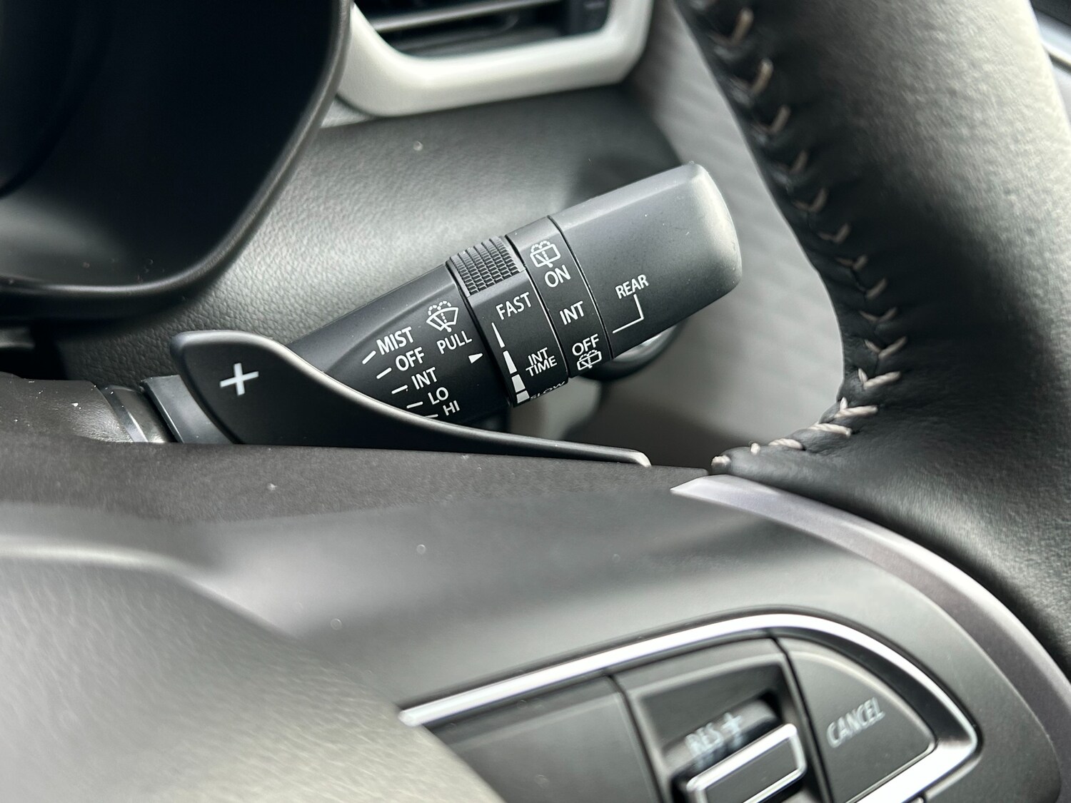 Used Suzuki Swift 2024 for sale - 77459717: Photo 41