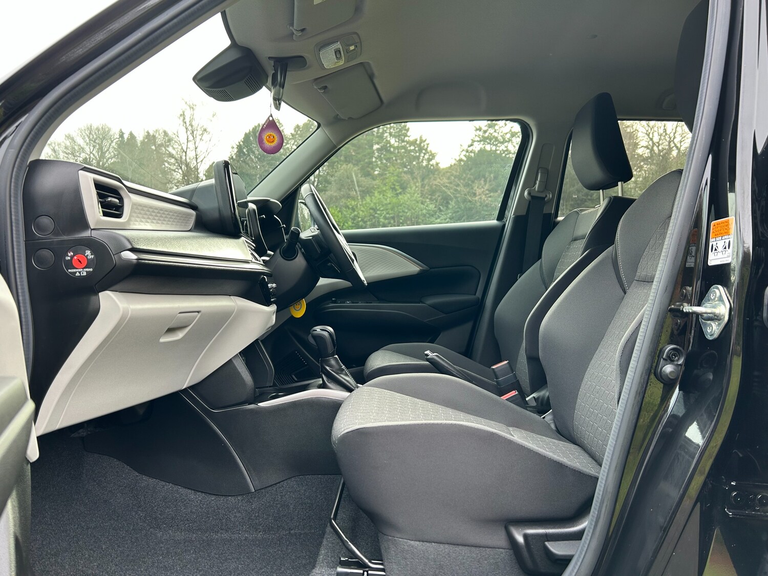 Used Suzuki Swift 2024 for sale - 77459717: Photo 52