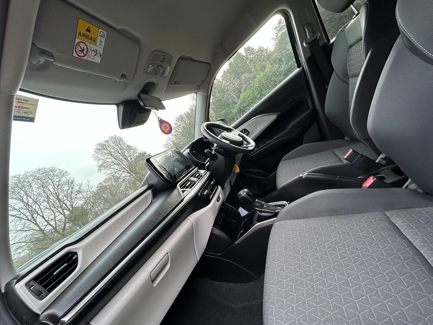 Used Suzuki Swift 2024 for sale - 77459717: Photo 53