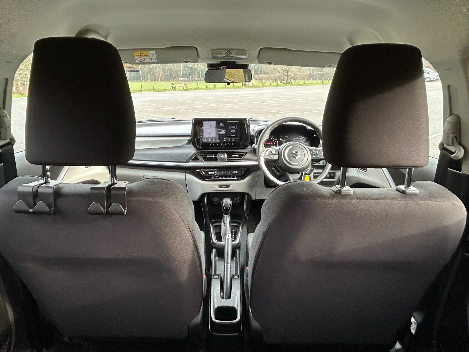 Used Suzuki Swift 2024 for sale - 77459717: Photo 63