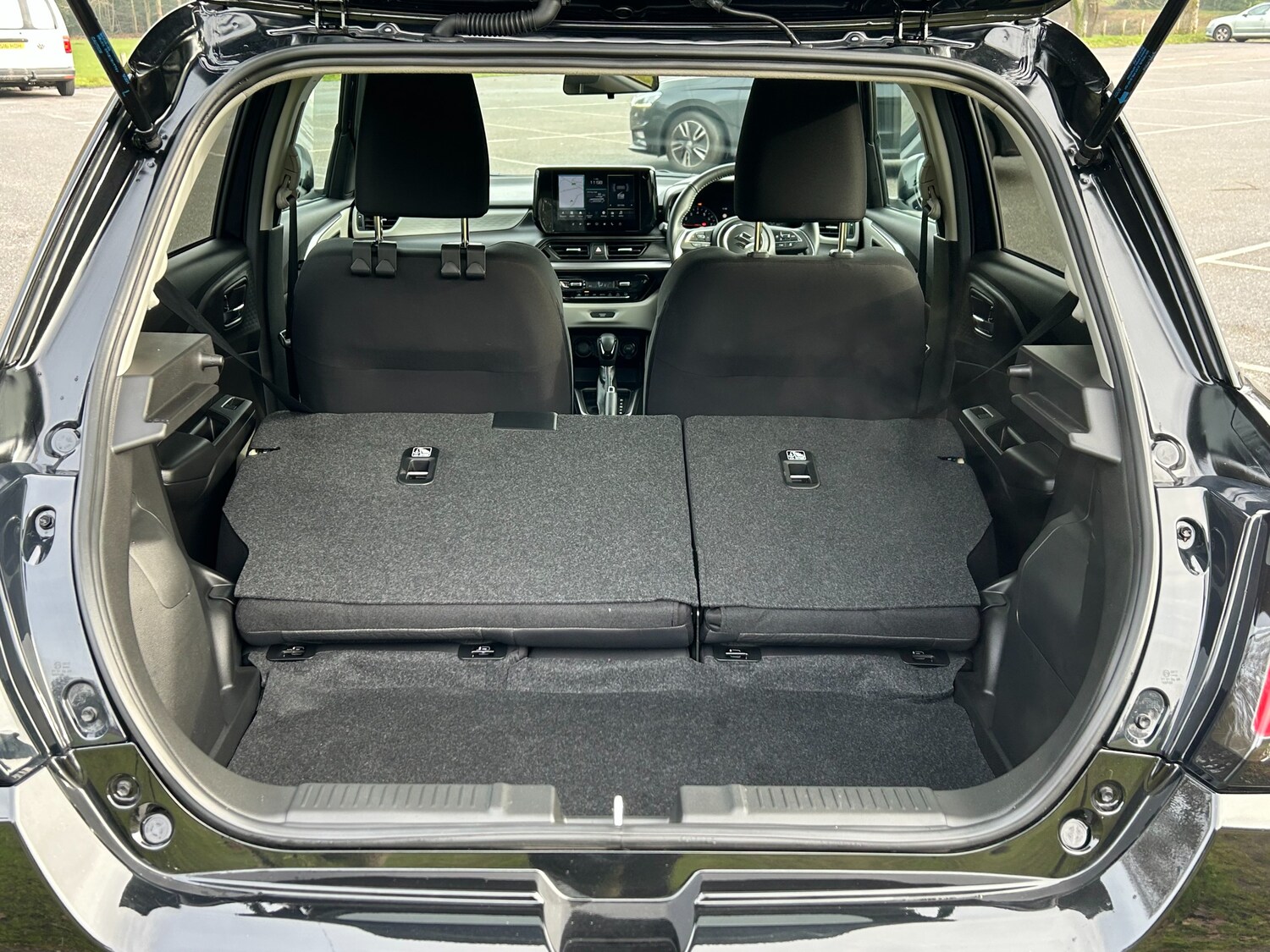 Used Suzuki Swift 2024 for sale - 77459717: Photo 71