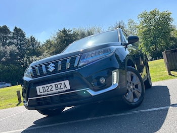 Used Suzuki Vitara 2022 for sale - 78765480: Photo