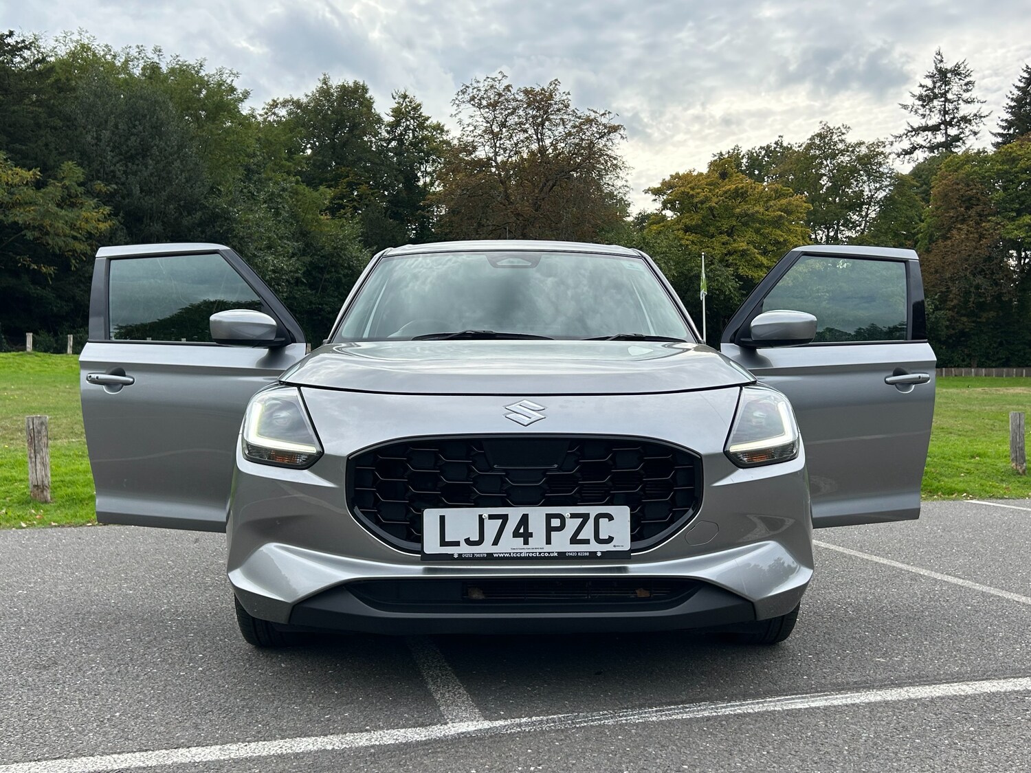 Used Suzuki Swift 2025 for sale - 76719067: Photo 12