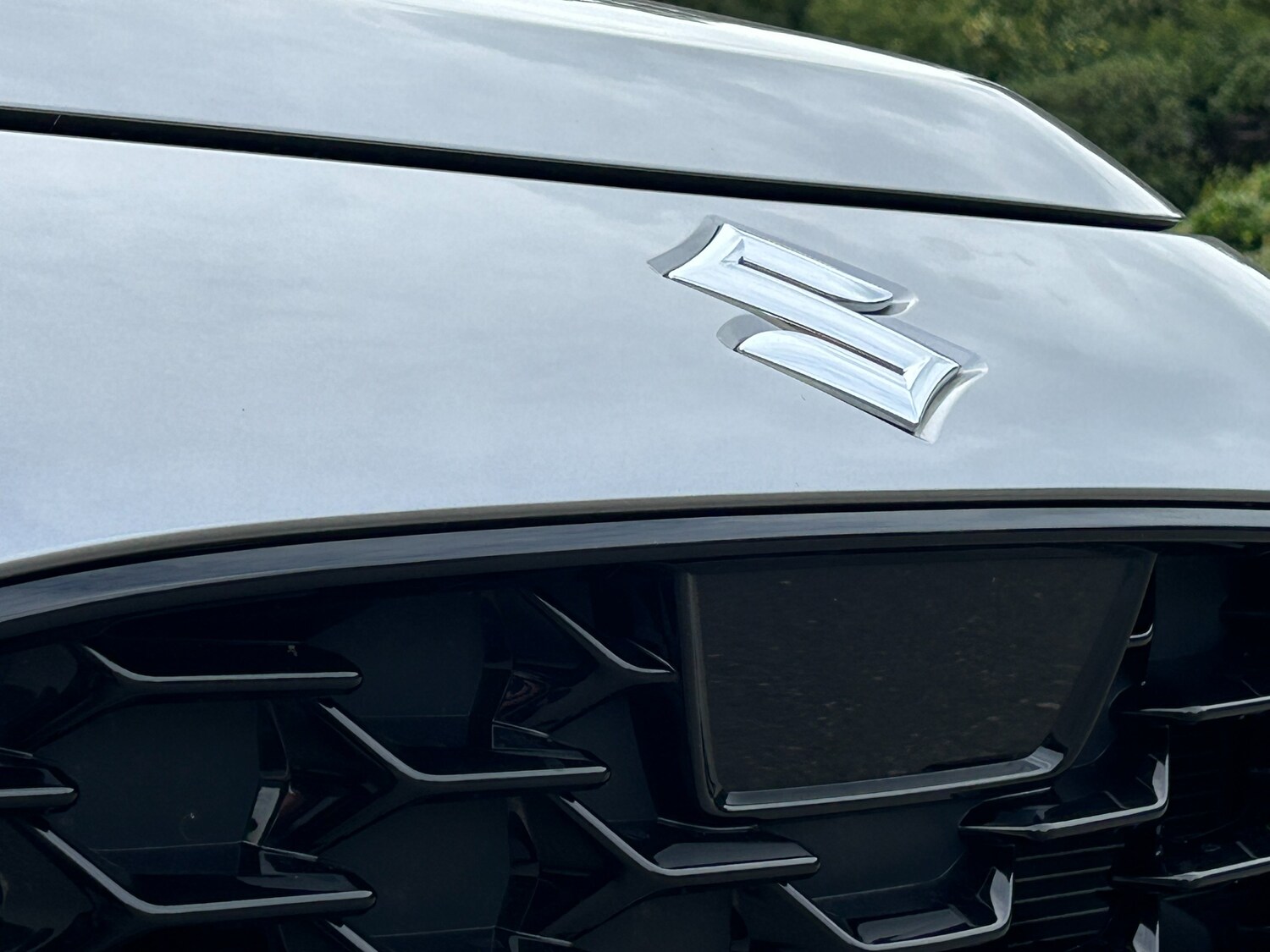 Used Suzuki Swift 2025 for sale - 76719067: Photo 14