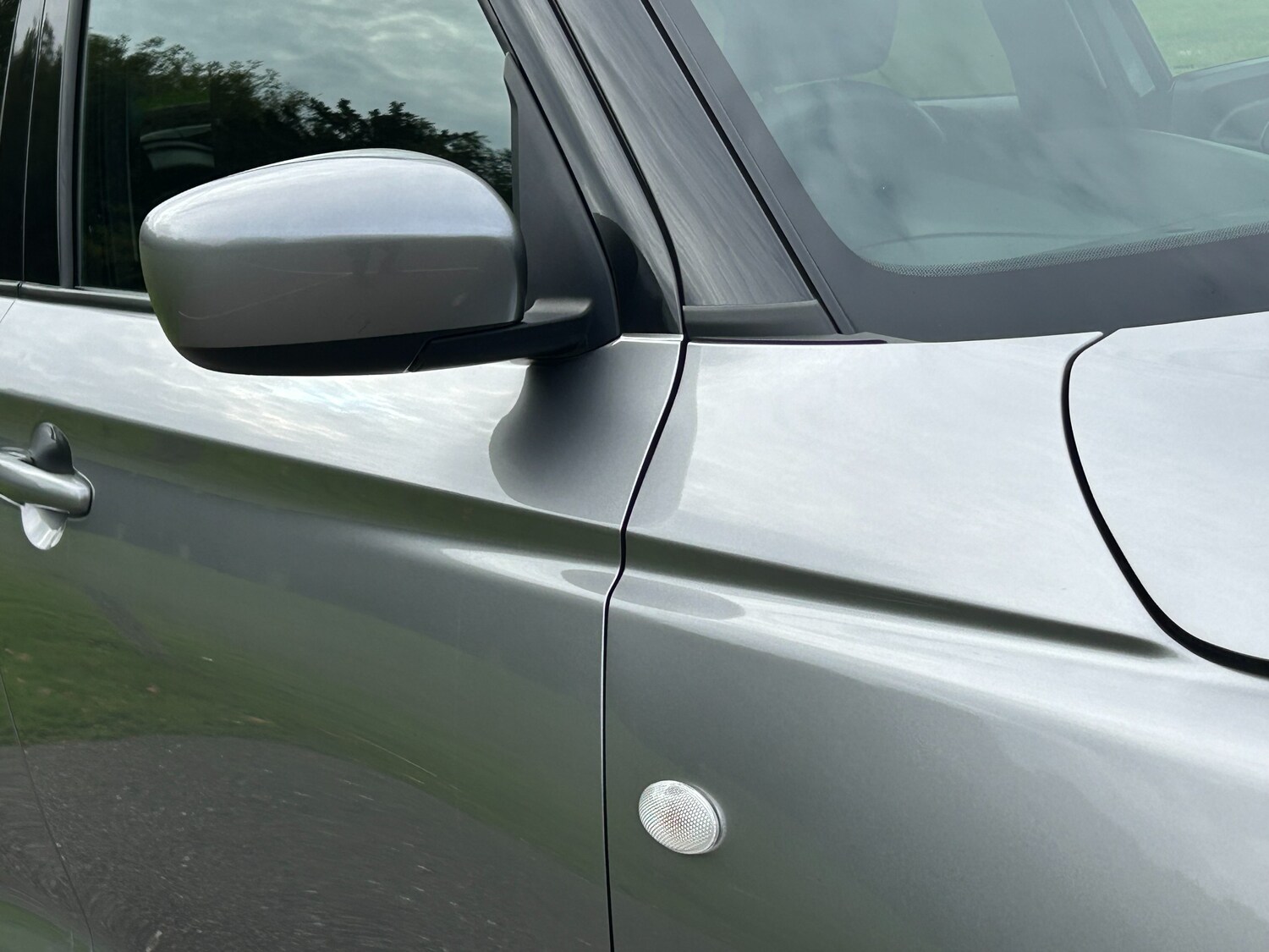 Used Suzuki Swift 2025 for sale - 76719067: Photo 17