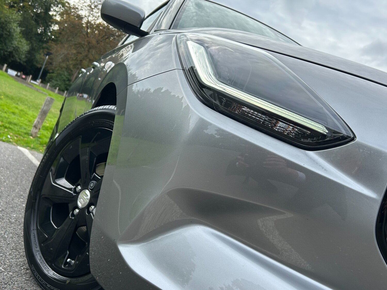 Used Suzuki Swift 2025 for sale - 76719067: Photo 19