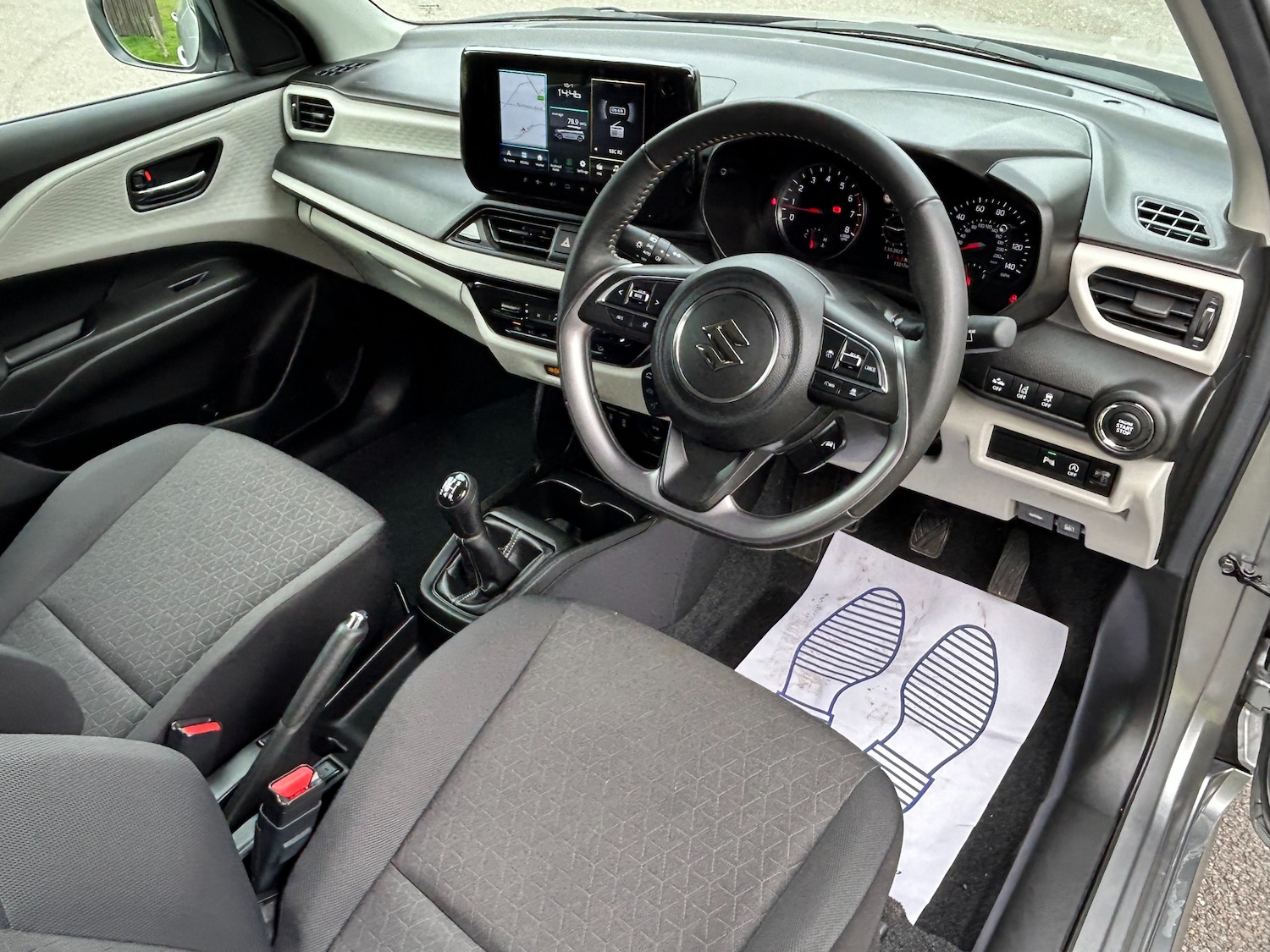 Used Suzuki Swift 2025 for sale - 76719067: Photo 2