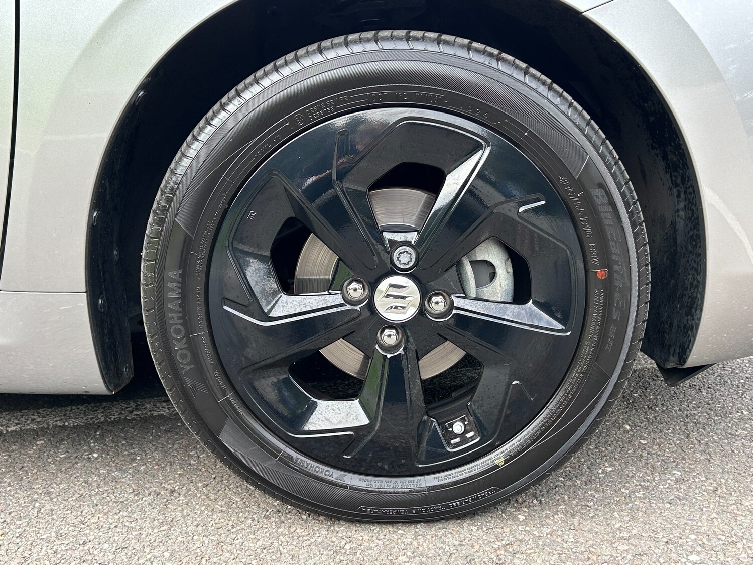 Used Suzuki Swift 2025 for sale - 76719067: Photo 20