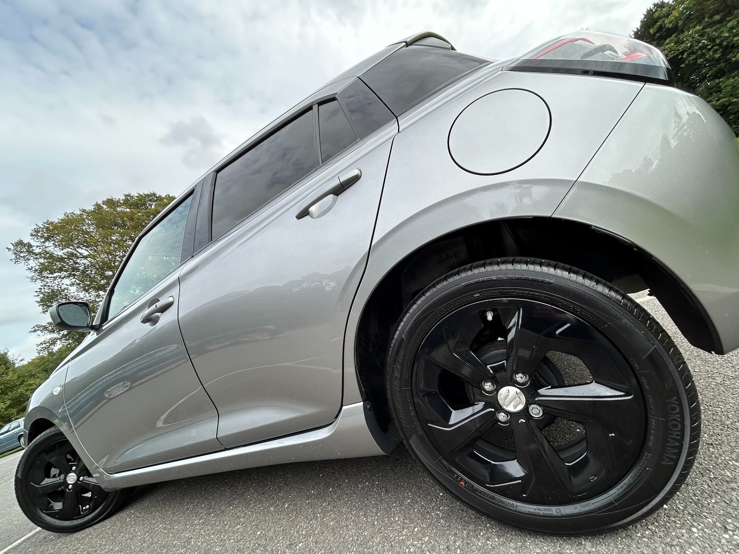 Used Suzuki Swift 2025 for sale - 76719067: Photo 21