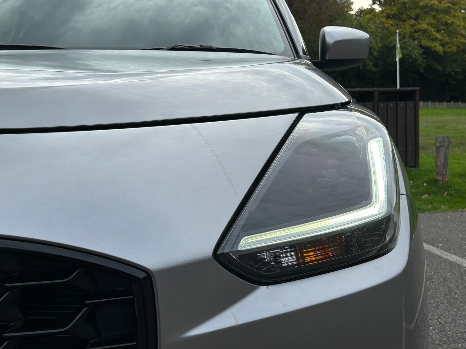 Used Suzuki Swift 2025 for sale - 76719067: Photo 22