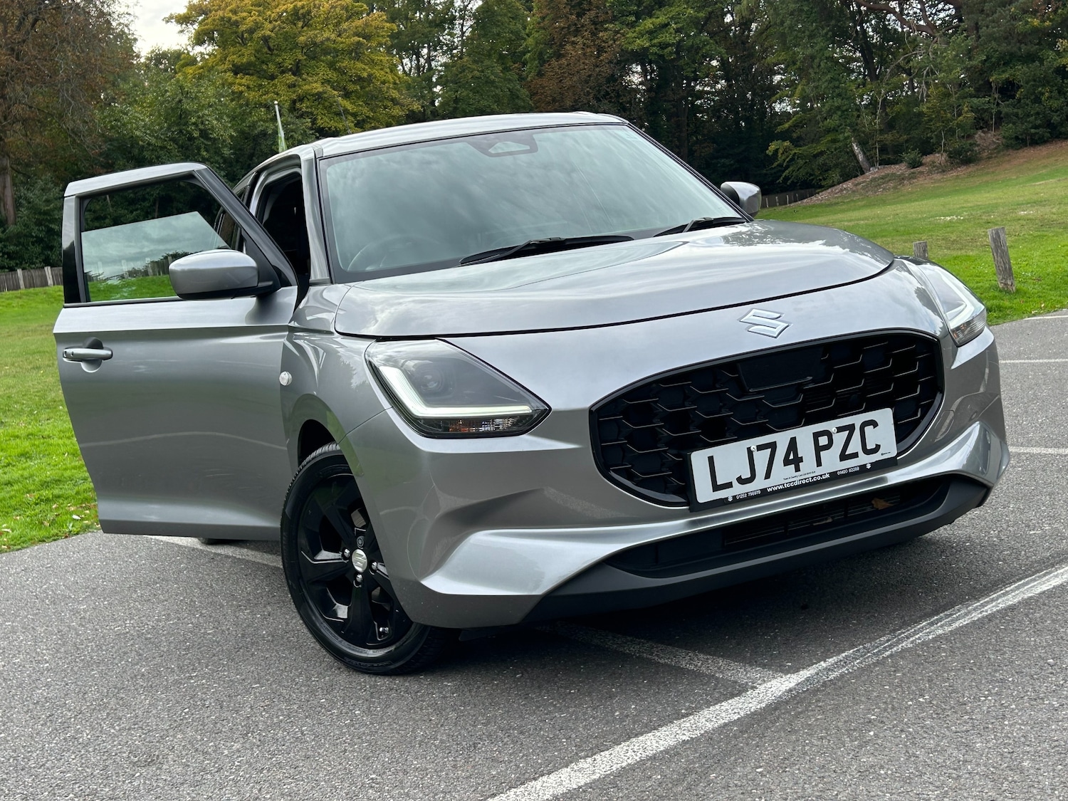 Used Suzuki Swift 2025 for sale - 76719067: Photo 23