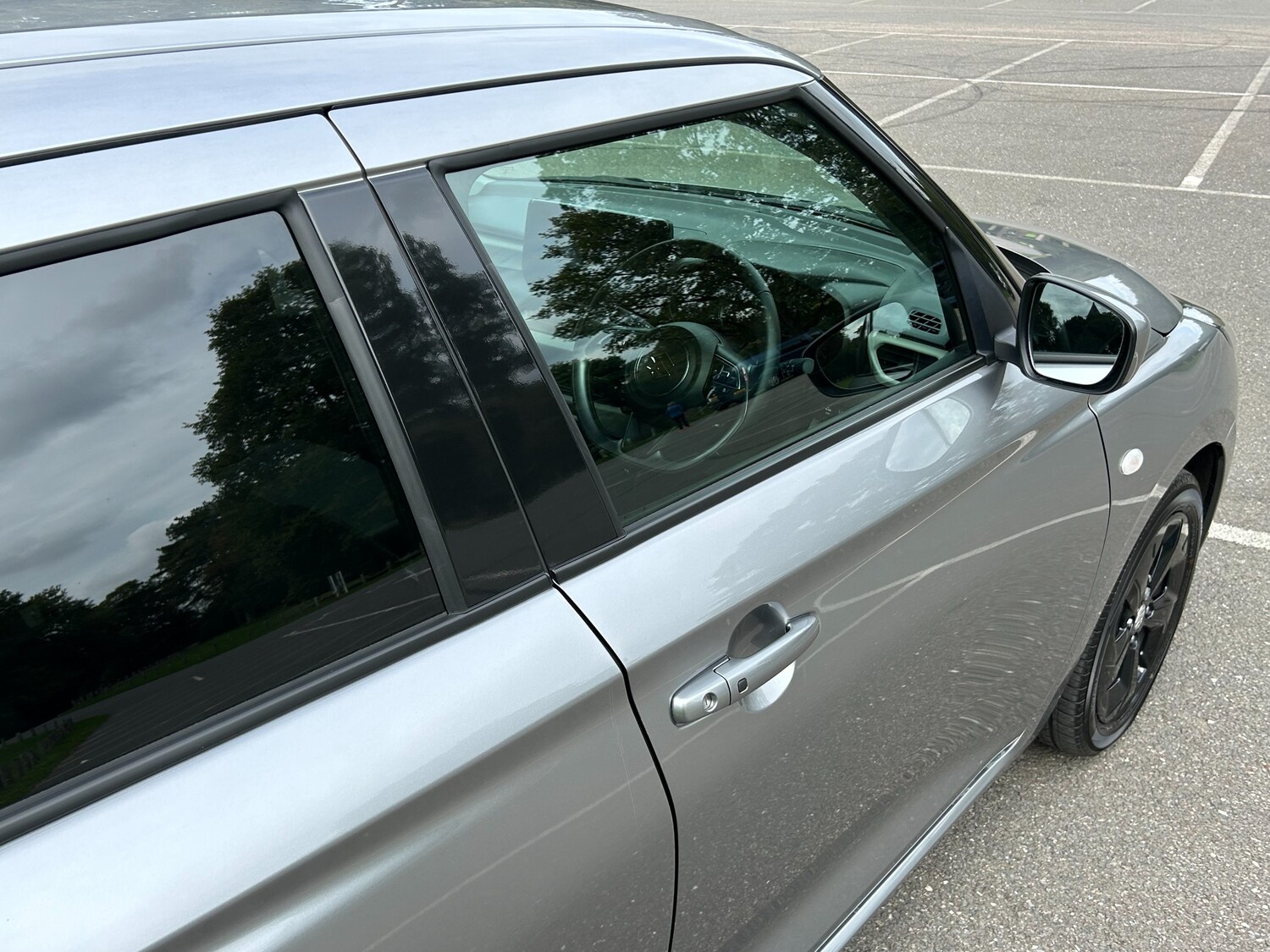 Used Suzuki Swift 2025 for sale - 76719067: Photo 24