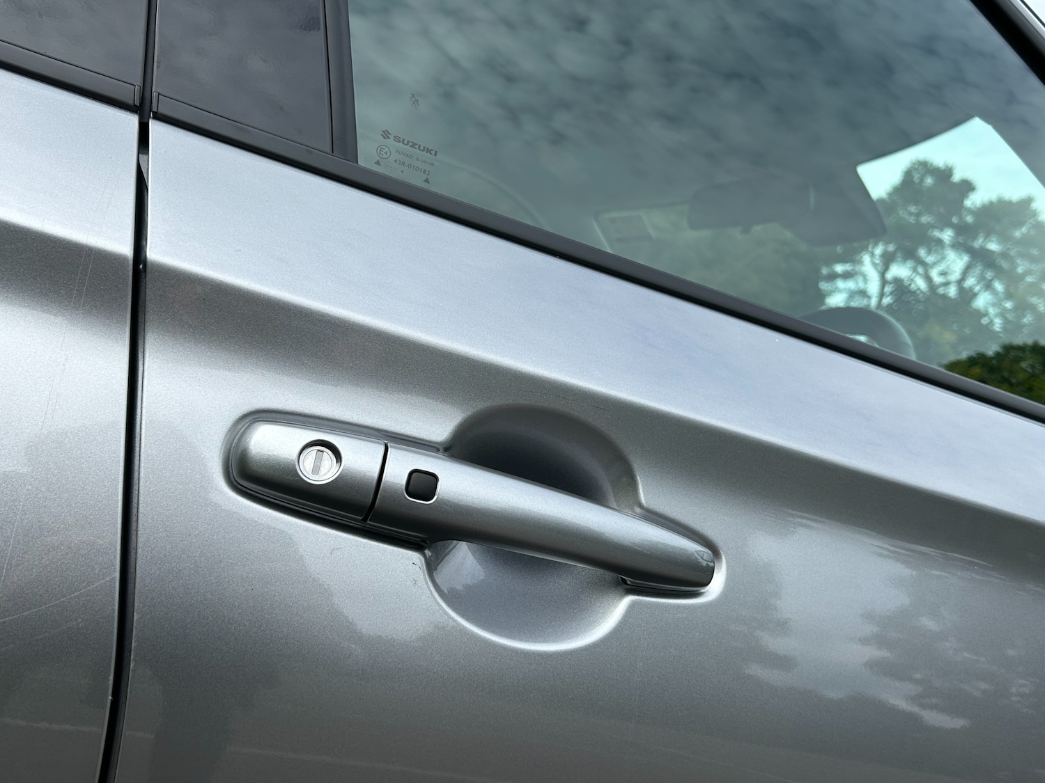 Used Suzuki Swift 2025 for sale - 76719067: Photo 25