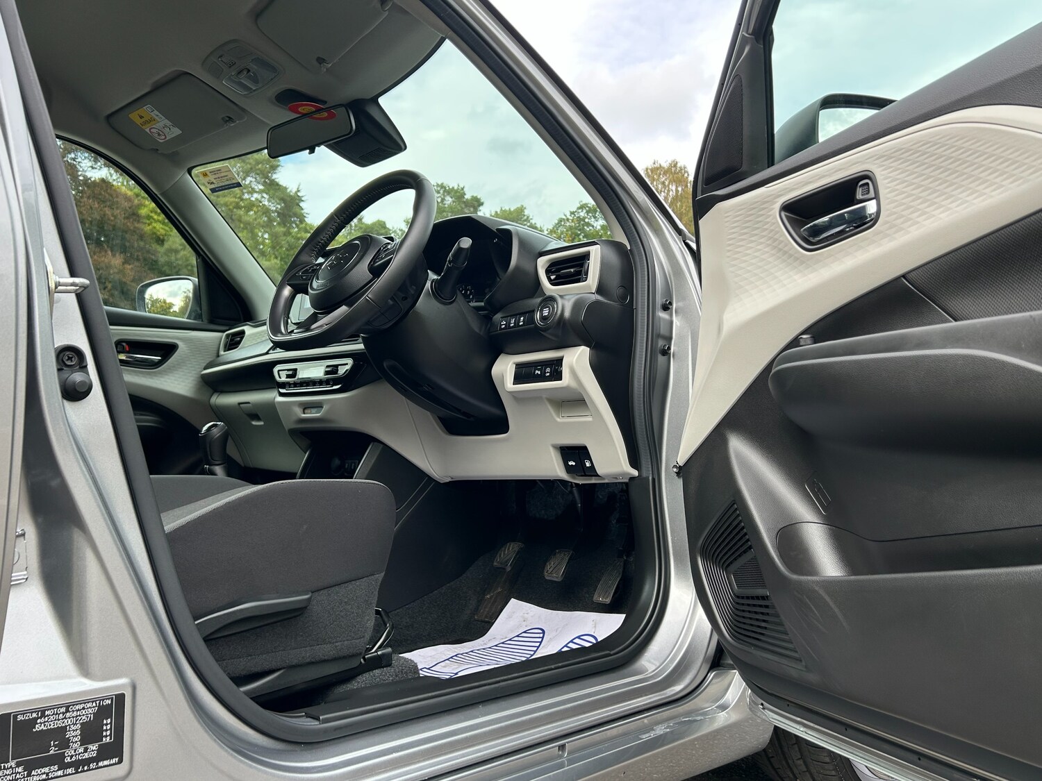 Used Suzuki Swift 2025 for sale - 76719067: Photo 28