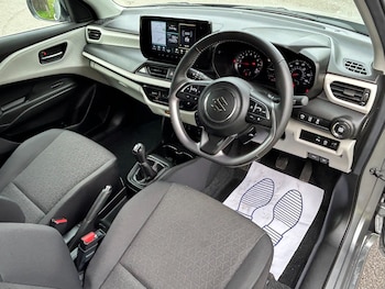 Used Suzuki Swift 2025 for sale - 76719067: Photo