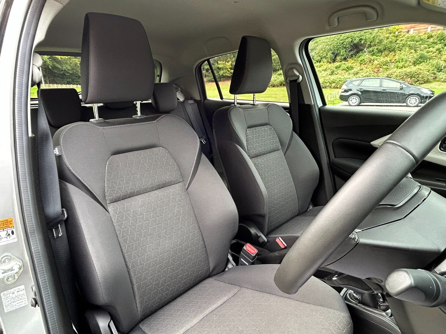 Used Suzuki Swift 2025 for sale - 76719067: Photo 32