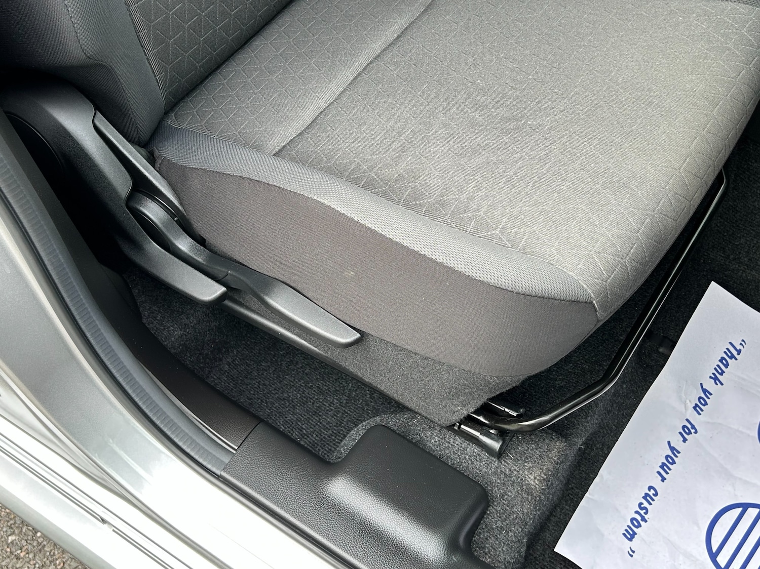 Used Suzuki Swift 2025 for sale - 76719067: Photo 35