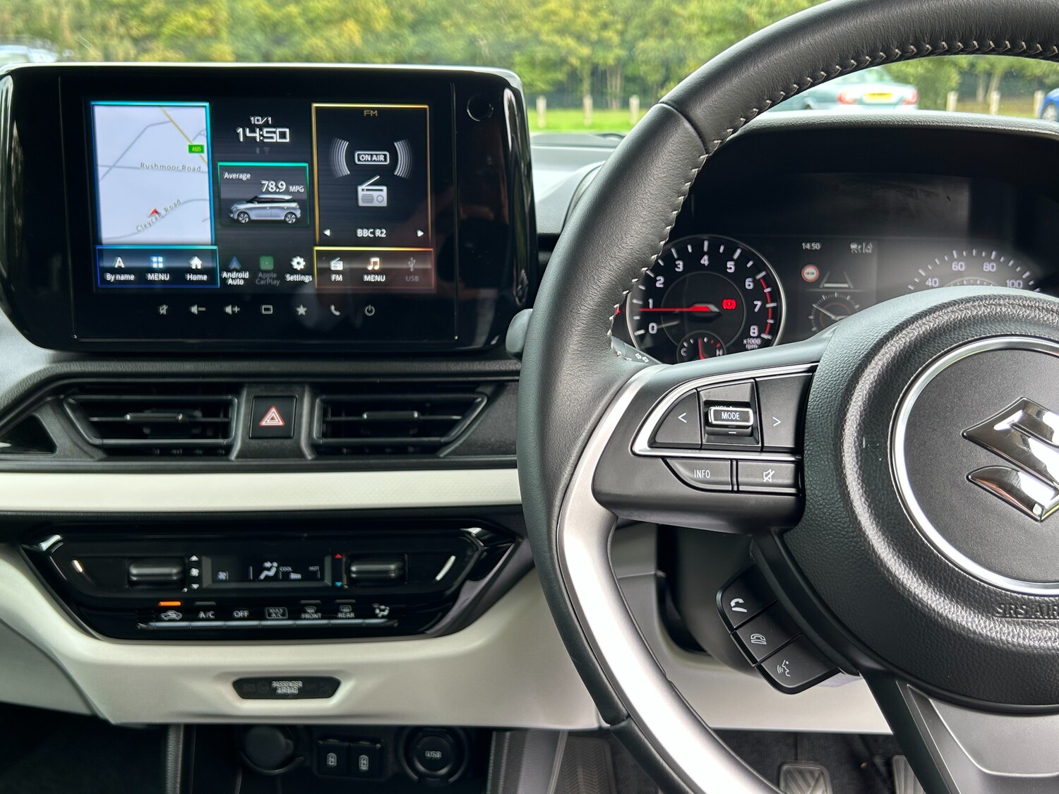 Used Suzuki Swift 2025 for sale - 76719067: Photo 36