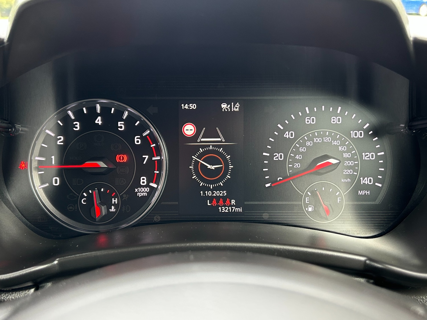 Used Suzuki Swift 2025 for sale - 76719067: Photo 39