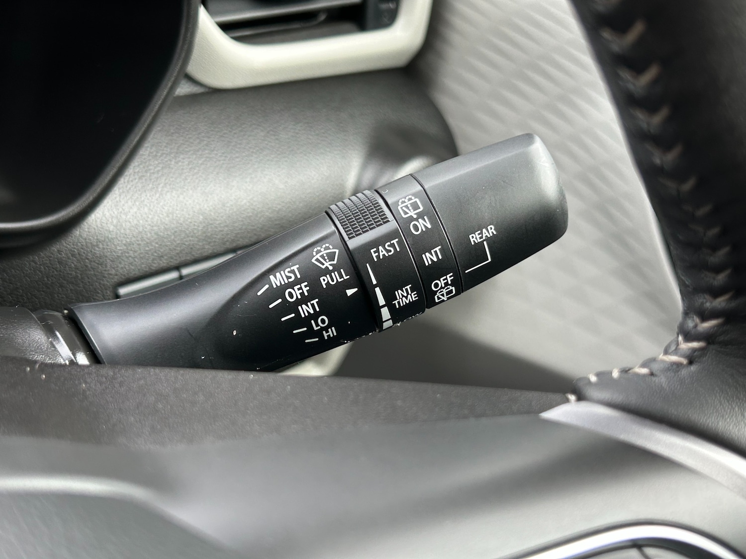 Used Suzuki Swift 2025 for sale - 76719067: Photo 45