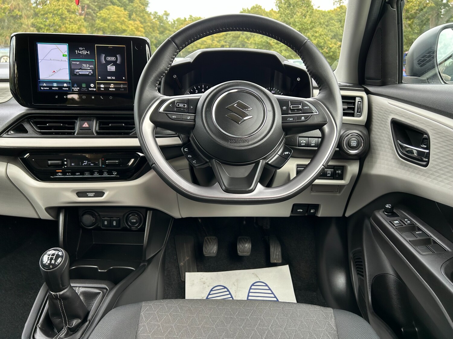 Used Suzuki Swift 2025 for sale - 76719067: Photo 46