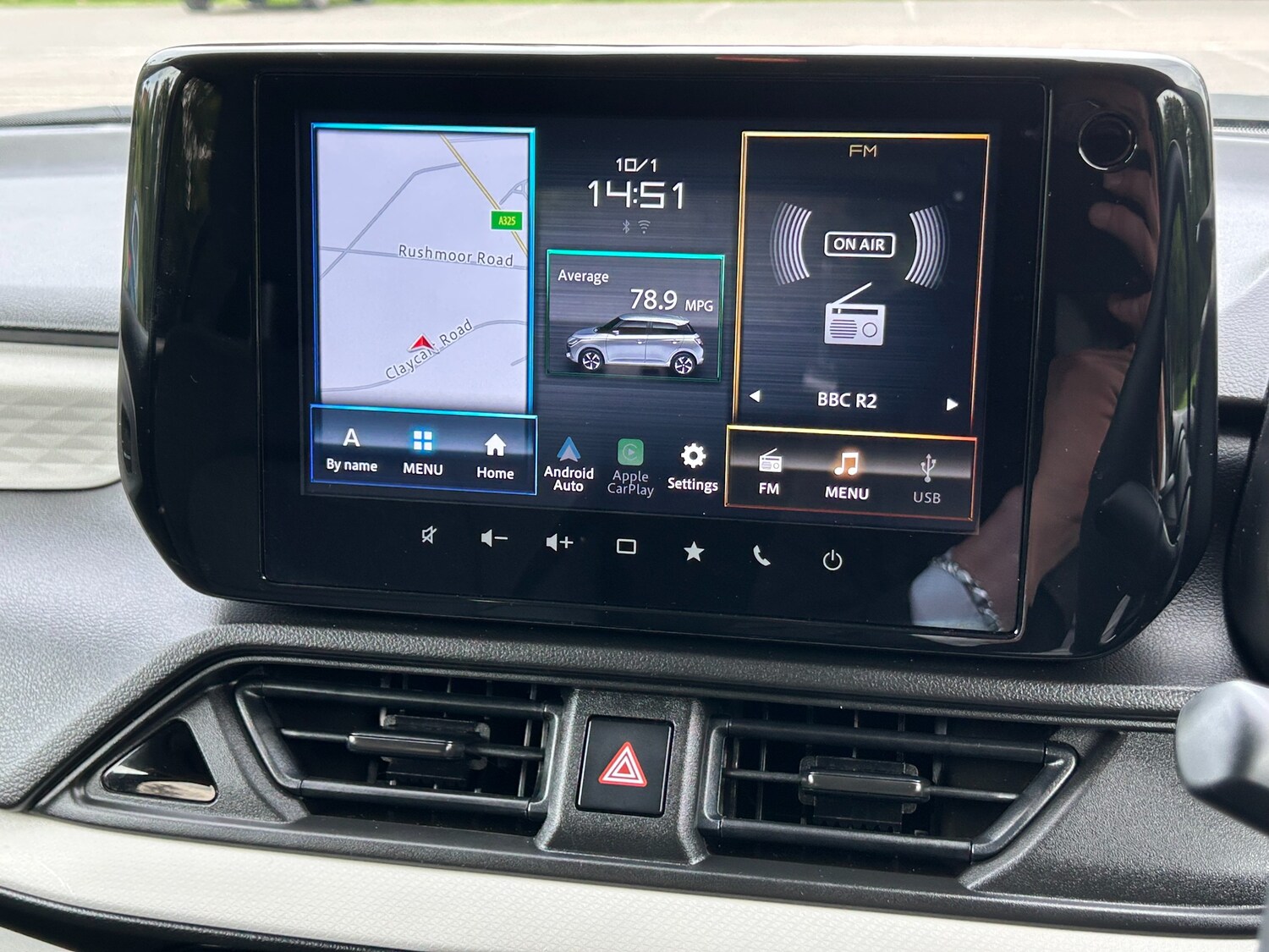 Used Suzuki Swift 2025 for sale - 76719067: Photo 48