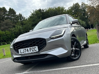 Used Suzuki Swift 2025 for sale - 76719067: Photo