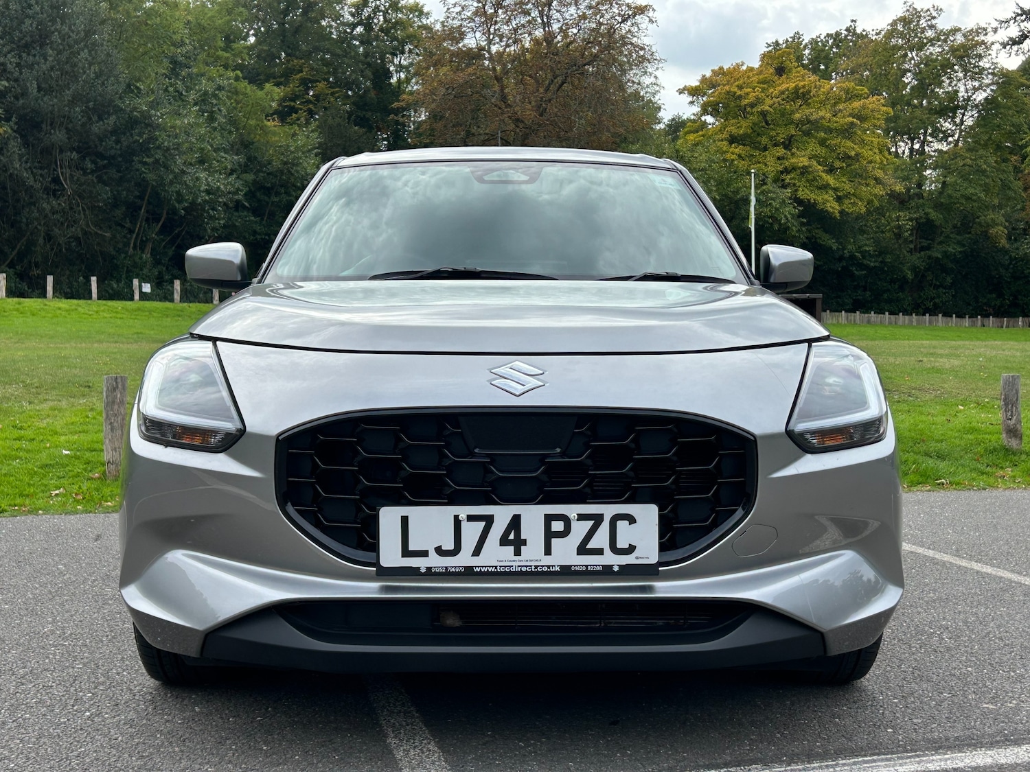 Used Suzuki Swift 2025 for sale - 76719067: Photo 5