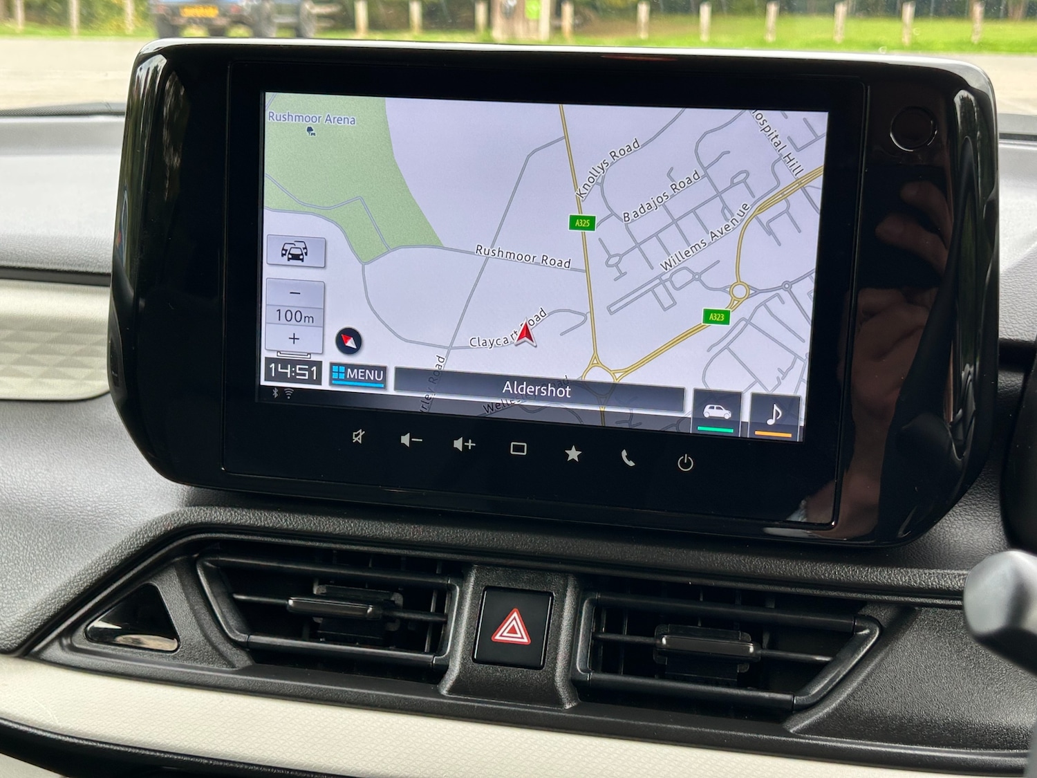 Used Suzuki Swift 2025 for sale - 76719067: Photo 50