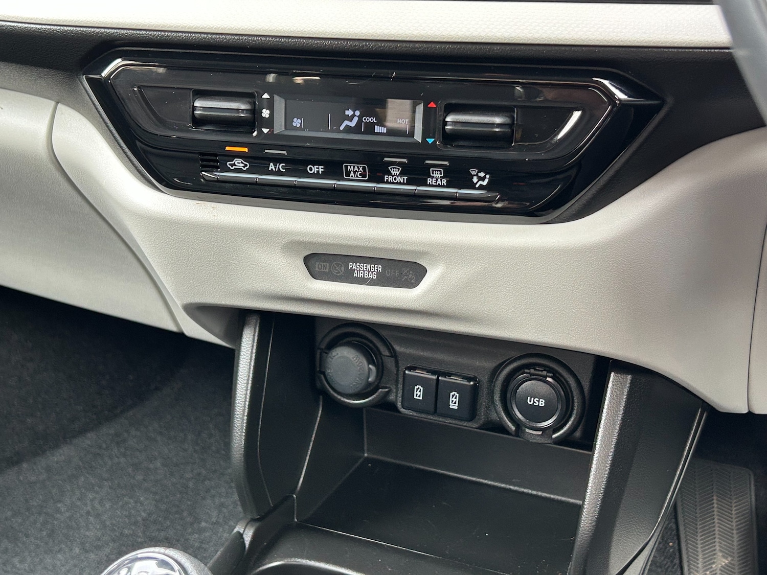 Used Suzuki Swift 2025 for sale - 76719067: Photo 52