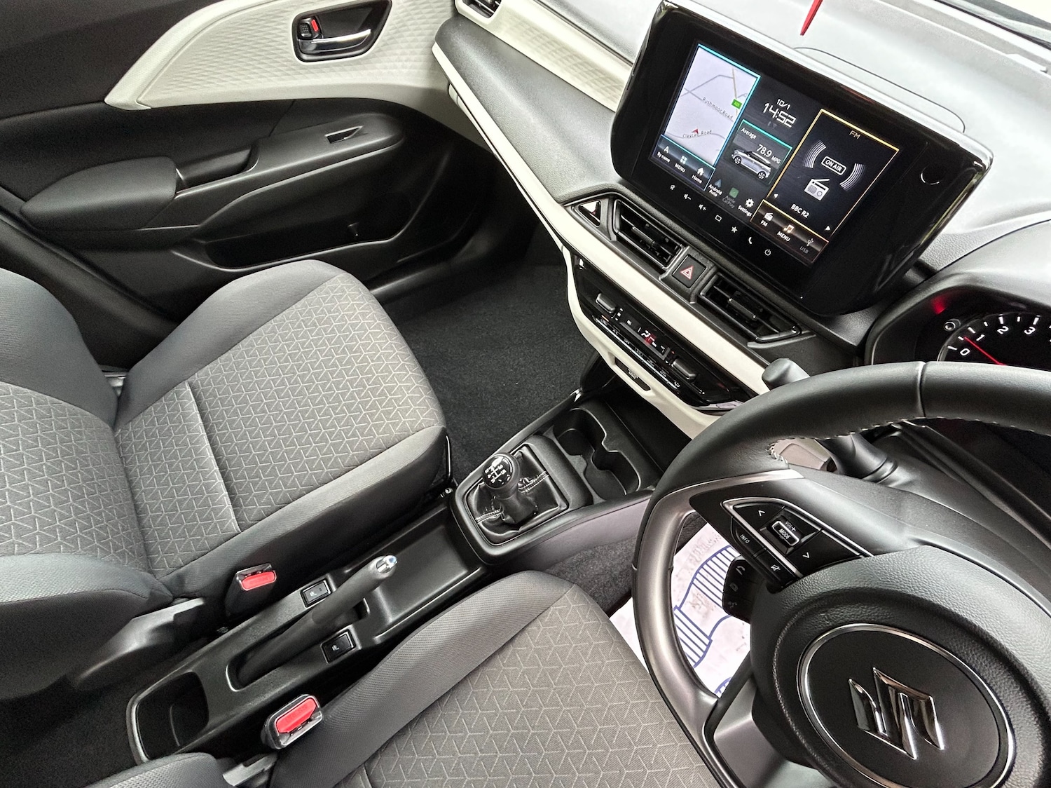 Used Suzuki Swift 2025 for sale - 76719067: Photo 55