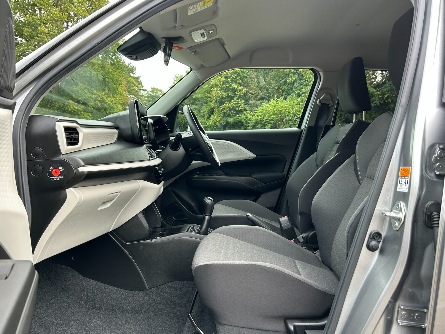 Used Suzuki Swift 2025 for sale - 76719067: Photo 56