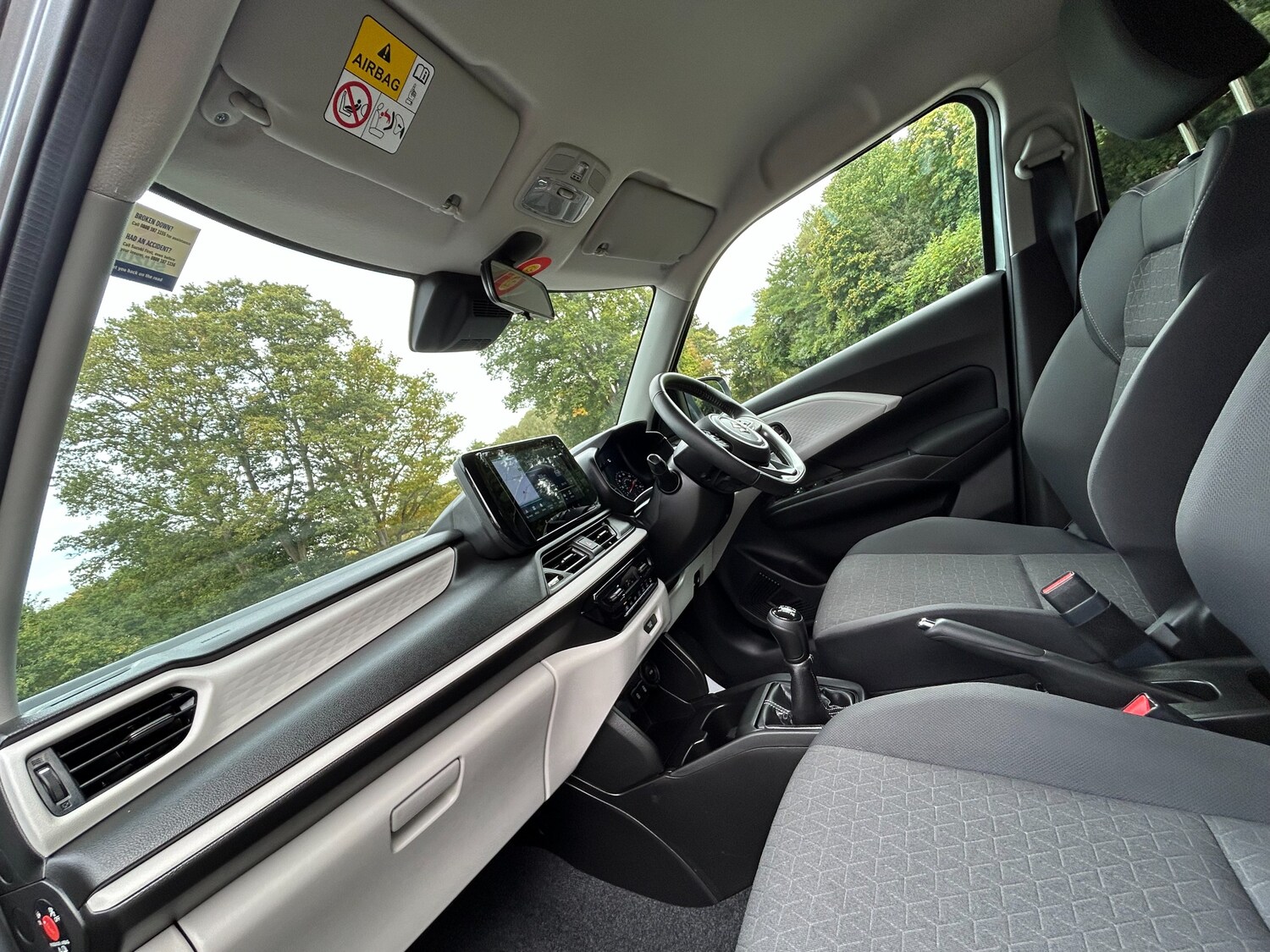 Used Suzuki Swift 2025 for sale - 76719067: Photo 57