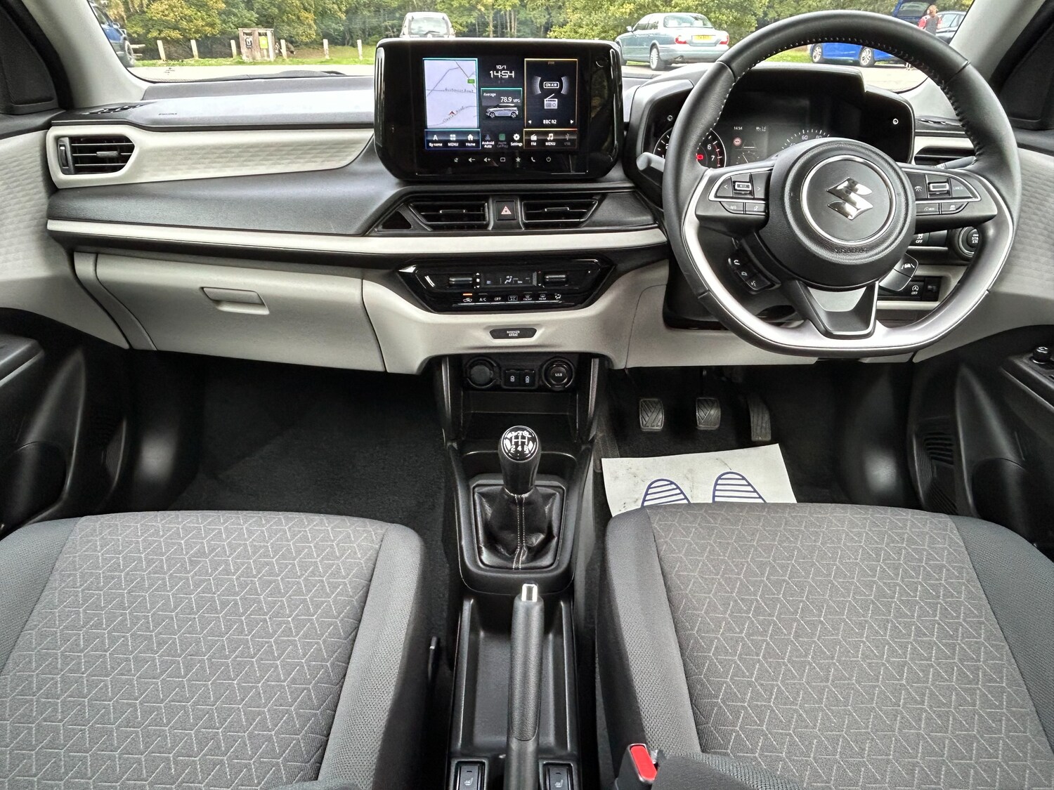 Used Suzuki Swift 2025 for sale - 76719067: Photo 60