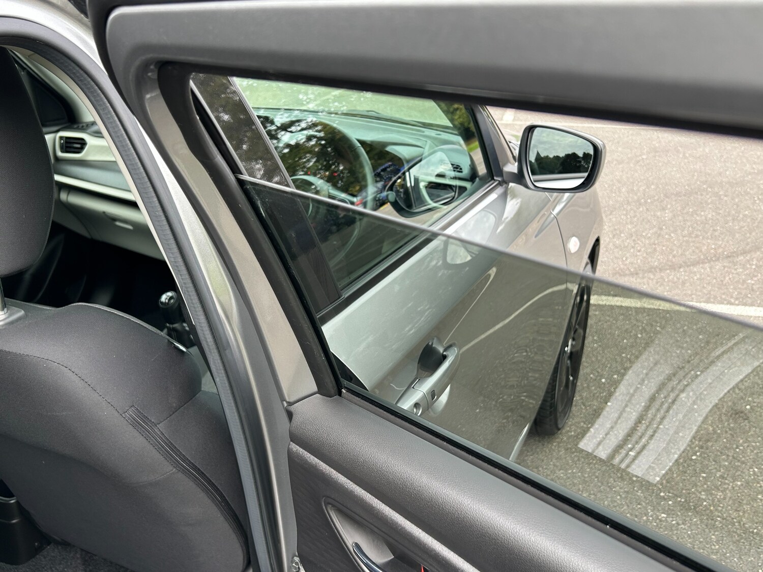 Used Suzuki Swift 2025 for sale - 76719067: Photo 63